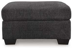 Loreo - Ottoman