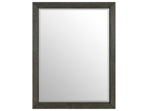 Modern - Mirror - Veil