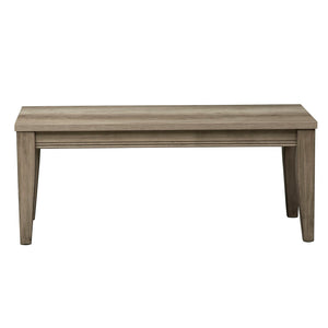 Sun Valley - Bench - Sandstone
