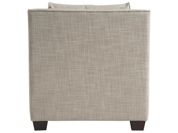 Tucker - Arm Chair