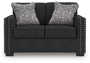 Jasmine Peaks - Living Room Set