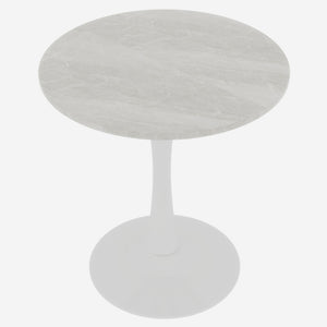 Round Top Coffee Table