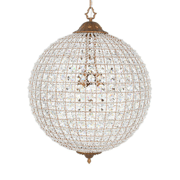 Cimberleigh - Chandelier