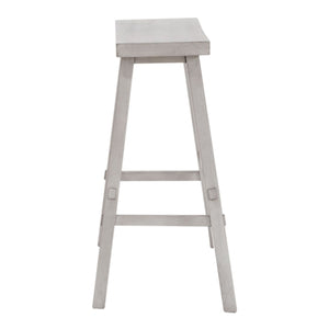 Creations II - 30" Sawhorse Stool