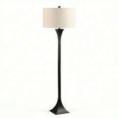 Vanta - Floor Lamp - Black