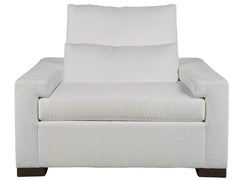 Modern U Choose - Luxe Chair, Special Order - Light Gray