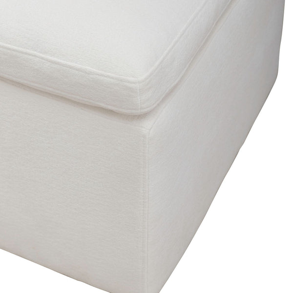 Accent Dining - Accent Dining Chair With Casters