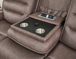 Lawson - Power Reclining Sofa Set