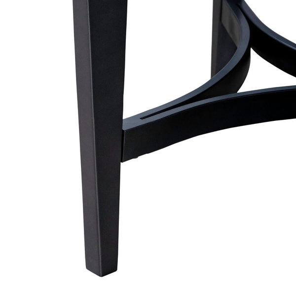 Capri - Wood Table