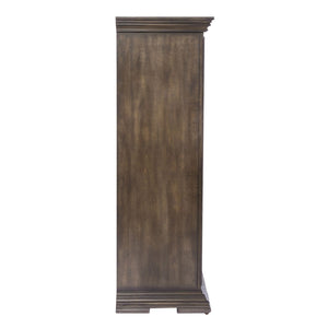Big Valley - Door Chest