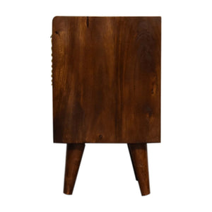 1 Drawer Nightstand