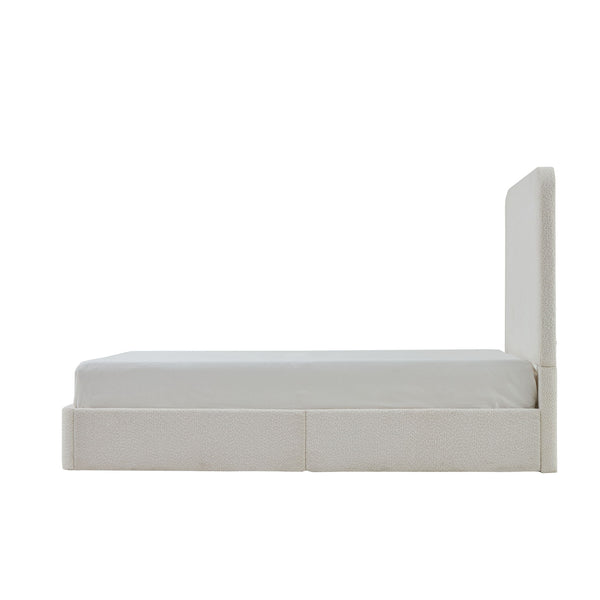 Canter - Tall Headboard Upholstered Bed
