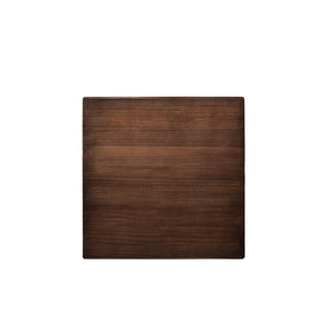 Whitmore - End Table - Brown