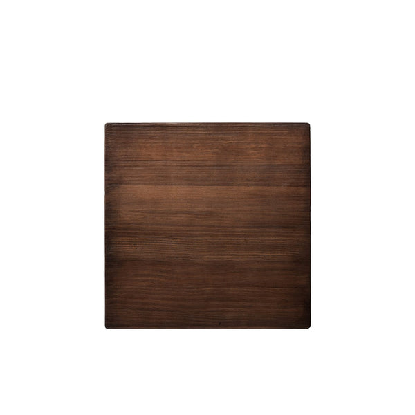 Whitmore - End Table - Brown