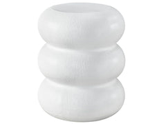Tranquility-Miranda Kerr Home - Enlightenment Side Table - White