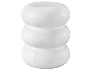 Tranquility-Miranda Kerr Home - Enlightenment Side Table - White