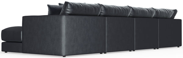 Remington - Modular Sofa - Slate