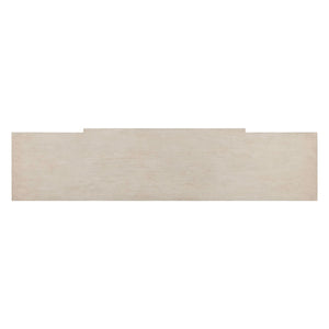 Pavilion - Breakfront Accent Cabinet - Natural