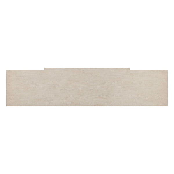 Pavilion - Breakfront Accent Cabinet - Natural