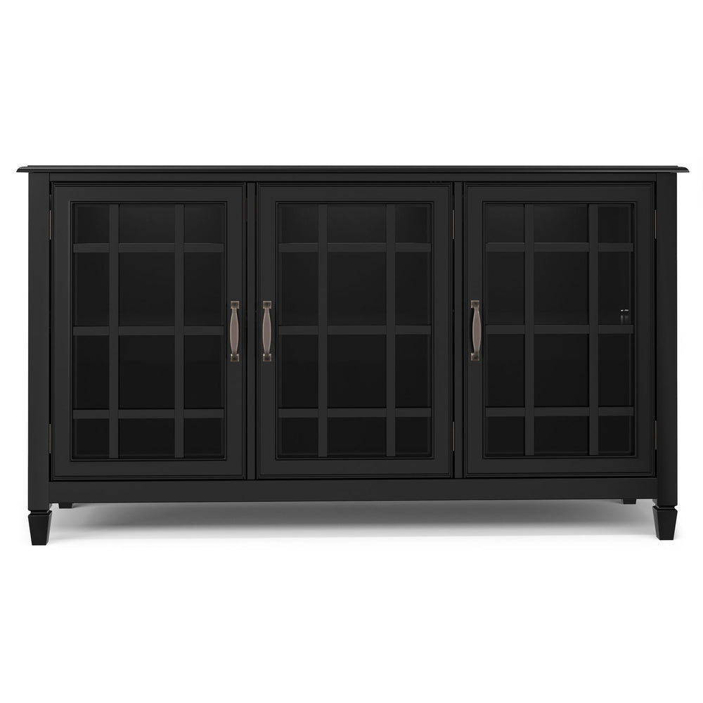 Connaught - Traditional Buffet Cabinet