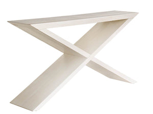 Dwell - Cross Console