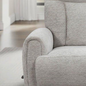Natalia - Manual Swivel Glider Recliner (Set of 2)