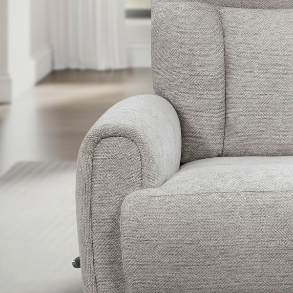 Natalia - Manual Swivel Glider Recliner (Set of 2)