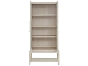 Birchaven - Display Cabinet - Meadow