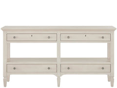 Birchaven - Console, 4 Drawers