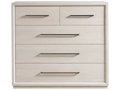 Modern - Astrid Drawer Chest - White