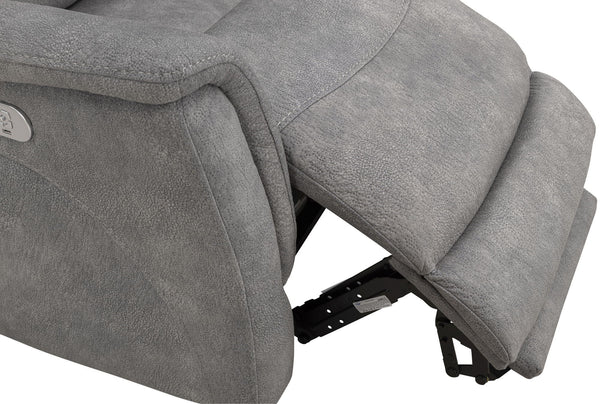 Linus - Power Zero Gravity Recliner