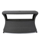Berkeley - Chaise Lounge Side Table