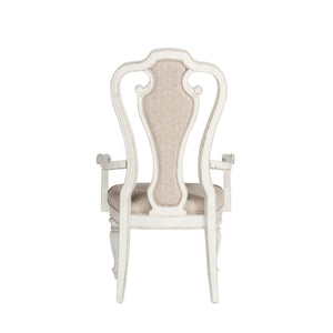 Magnolia Manor - Splat Back Upholstered Chair