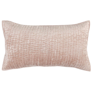 Bari - Velvet Sham
