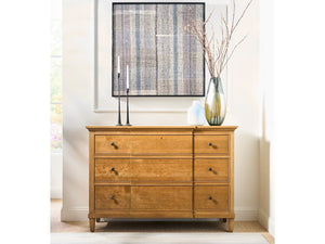 Birchaven - Dresser, 3 Drawers