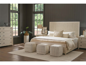 Dwell - Pouf - Beige