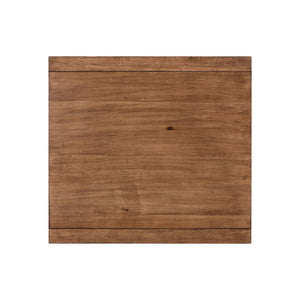 Shaker Lakes - Table