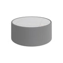 Cylindrical Coffee Table