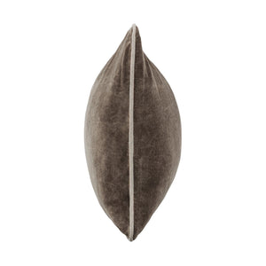 Heirloom Velvet - SLD Pillow - Desert