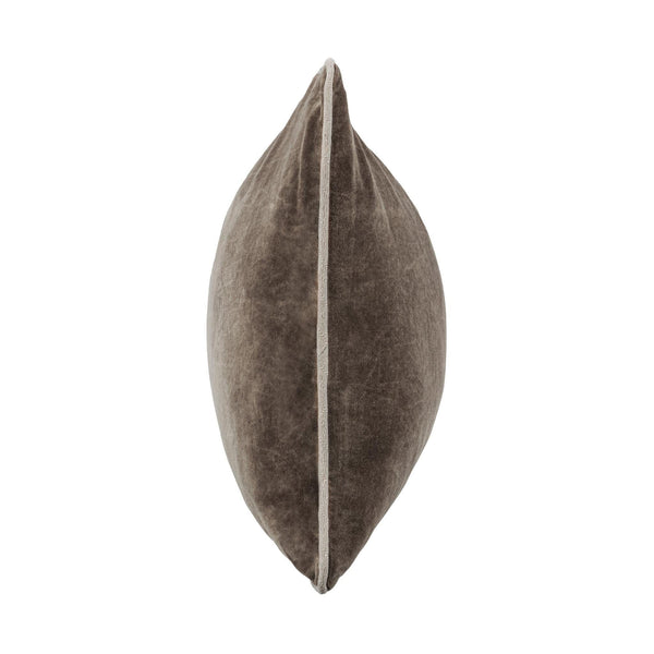 Heirloom Velvet - SLD Pillow - Desert