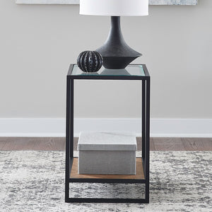 Bedford - Table