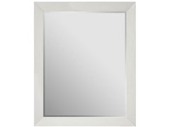 Oasis - Shoreline Mirror - White
