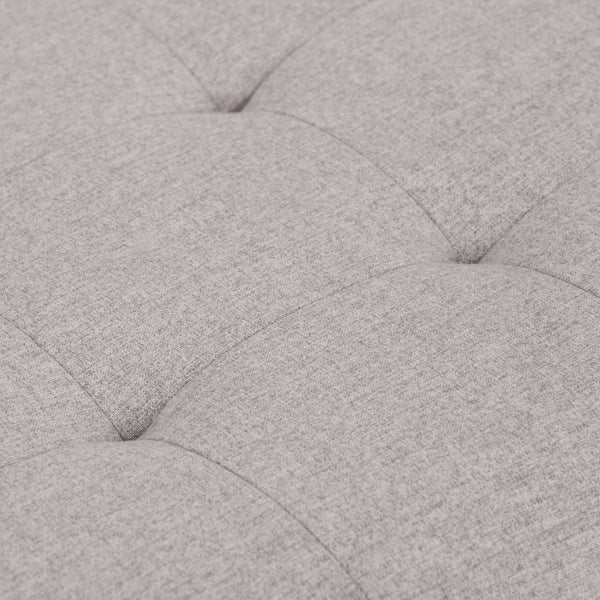 Cosmopolitan - Upholstered Storage Ottoman