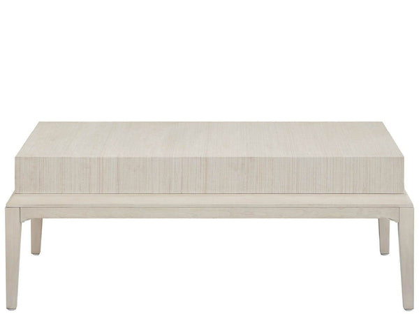 Birchaven - Table With Drawer