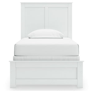 Bostwick Shoals - Panel Bedroom Set