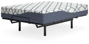 12 Inch Chime Elite 2.0 - Foam Mattress