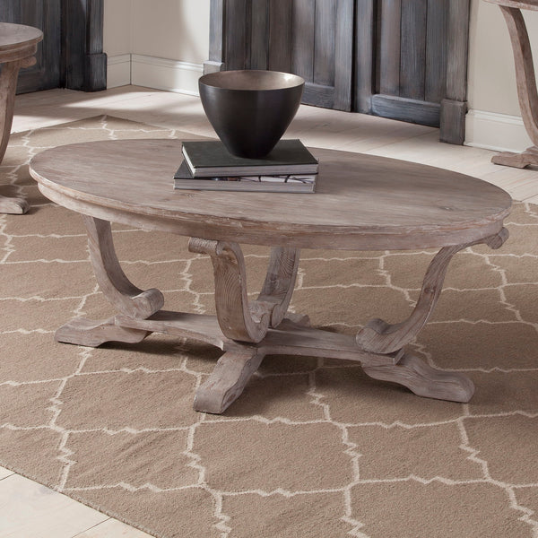 Graystone Mill - Table