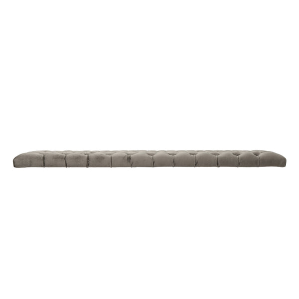 Annecy - Contemporary Upholstered Headboard