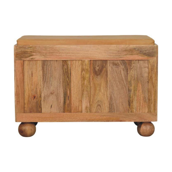 Shutter Shoe Rack With 2 Drawers - Beige