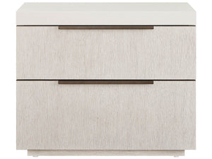 Modern - Quartz Nightstand